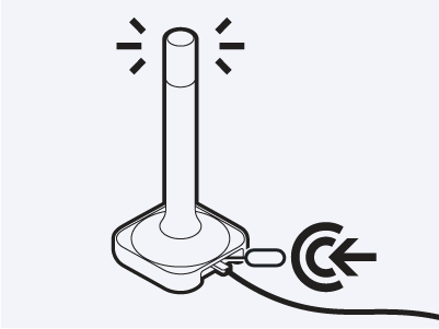 Select use as Zigbee adapter